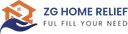 ZG Home Relief