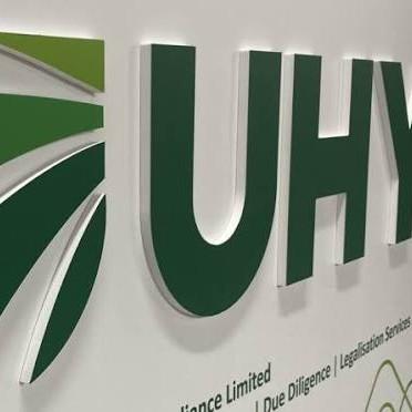 UHY LLP